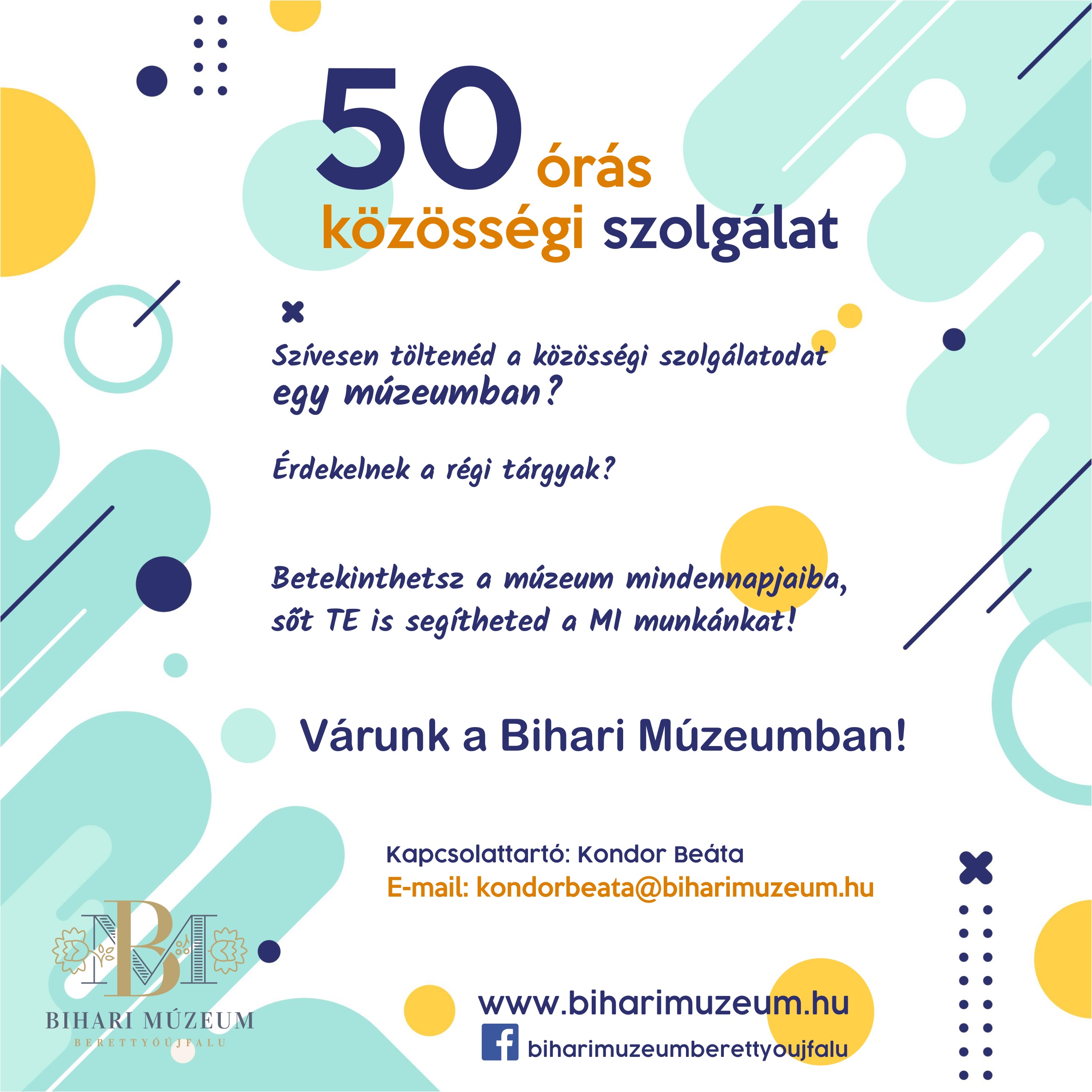 Iskolai Közösségi Szolgálat